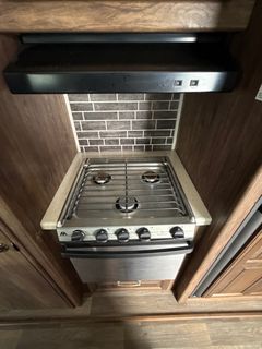 2017 Keystone Travel Trailer  - Image 24