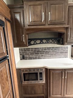 2017 Keystone Travel Trailer  - Image 25
