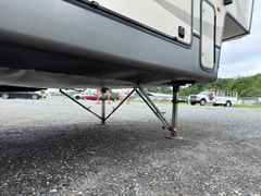 2017 Keystone Travel Trailer  - Image 29