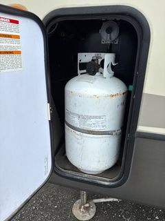 2017 Keystone Travel Trailer  - Image 33