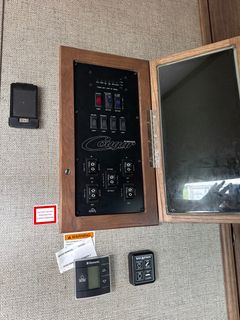 2017 Keystone Travel Trailer  - Image 36