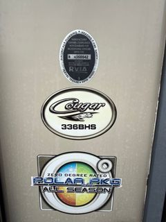 2017 Keystone Travel Trailer  - Image 39