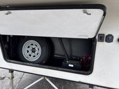 2017 Keystone Travel Trailer  - Image 42