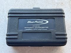 Blue Point Infrared Thermometer  - Image 4