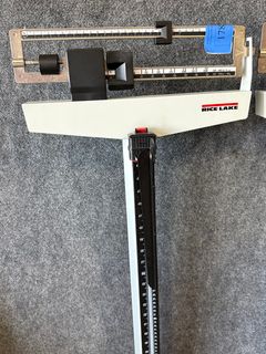 Two Rice Lake Scales  - Image 2
