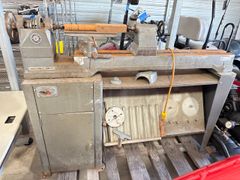 Rockwell Delta Wood Lathe - Image 1