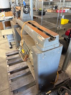 Rockwell Delta Wood Lathe - Image 3