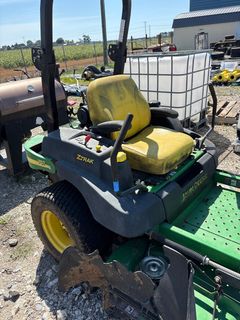 John Deere Zero Turn Mower  - Image 2