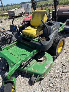 John Deere Zero Turn Mower  - Image 3