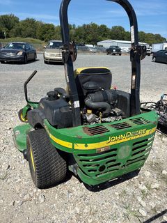 John Deere Zero Turn Mower  - Image 4
