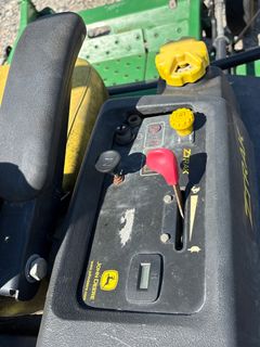 John Deere Zero Turn Mower  - Image 5