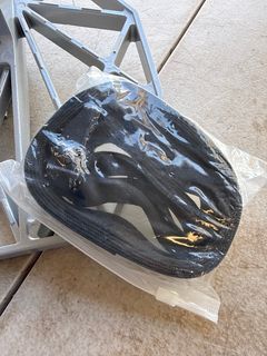 Aluminum Saddle Hunting Platform  - Image 4