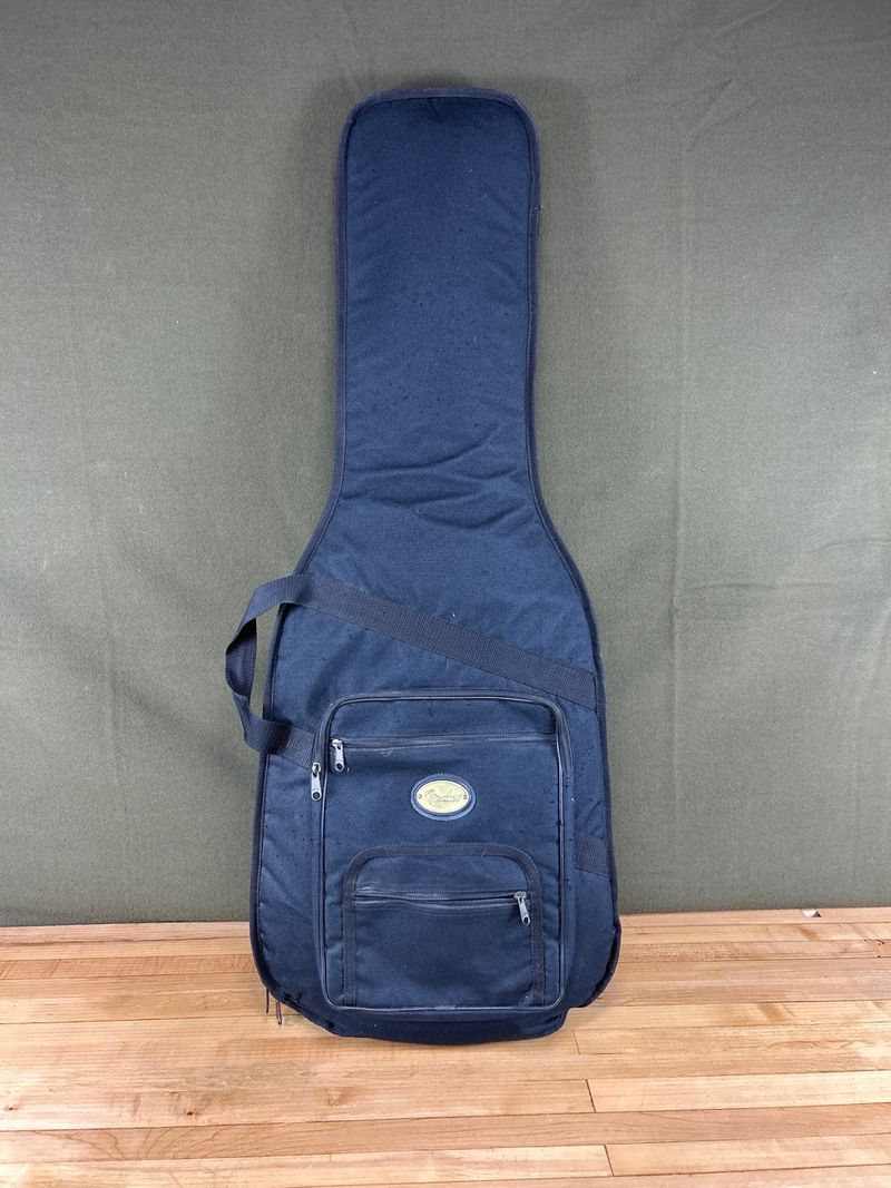 Fender Guitar Soft Transport Case - Image 1