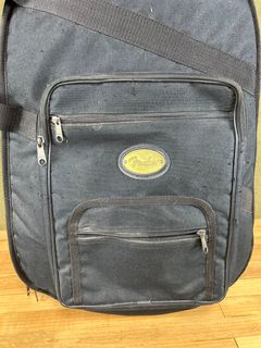 Fender Guitar Soft Transport Case - Image 2
