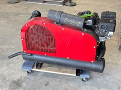 North Star Air Compressor  - Image 3