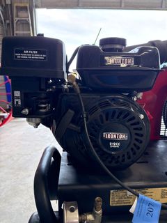 North Star Air Compressor  - Image 6