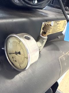 North Star Air Compressor  - Image 7