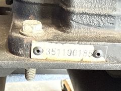 North Star Air Compressor  - Image 9