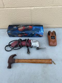 Mixed Tool Lot - Image 1