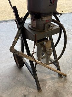 Graco Industrial Paint Sprayer  - Image 3