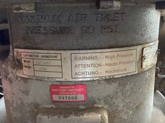 Graco Industrial Paint Sprayer  - Image 7