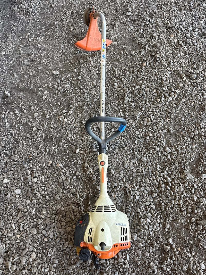 Stihl F5 40C Weed Trimmer - Image 1