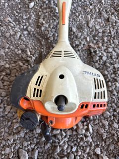 Stihl F5 40C Weed Trimmer - Image 2
