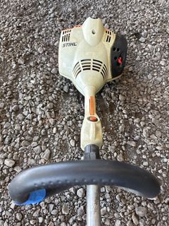 Stihl F5 40C Weed Trimmer - Image 4