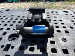 Mini Excavator Quick Coupler - Image 1