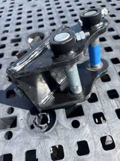 Mini Excavator Quick Coupler - Image 4