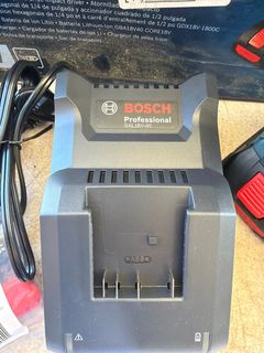 Bosch 2 Tool Combo Kit  - Image 3