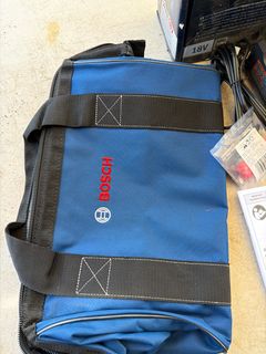 Bosch 2 Tool Combo Kit  - Image 5