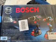 Bosch 2 Tool Combo Kit  - Image 6