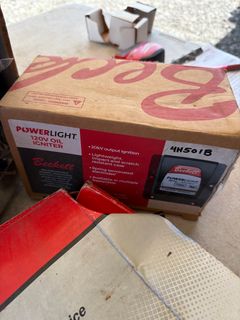 Tools and Electrical Hardware  - Image 5