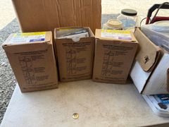 Tools and Electrical Hardware  - Image 8