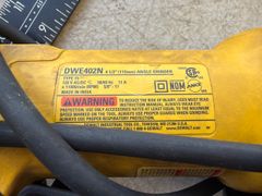 Power Tools with Levels and More  - Image 7