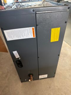 Cased Evaporator Coil  - Image 1