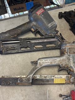 Air Nailers  - Image 2