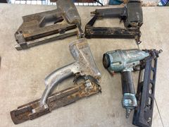Air Nailers Senco SKS Magnum and More - Image 1