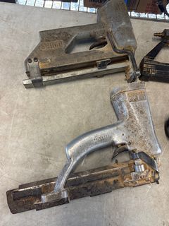 Air Nailers Senco SKS Magnum and More - Image 2