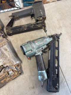 Air Nailers Senco SKS Magnum and More - Image 3