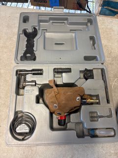 Senco Air Compressor and Air Handle Nailer Kit  - Image 2