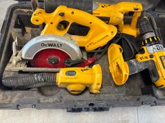 Dewalt Cordless Tools  - Image 2