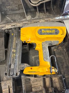 Dewalt Cordless Tools  - Image 3