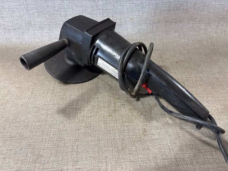 Belt Disk Sander  - Image 1