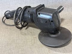 Belt Disk Sander  - Image 2