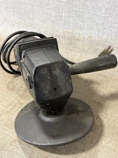 Belt Disk Sander  - Image 3