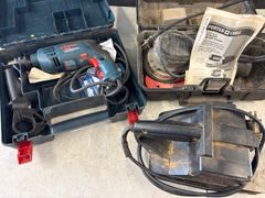 Corded Power Tools  - Image 1