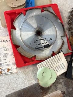 Electric Grinder, Files, Wood Working Tools and More  - Image 2