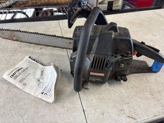Craftsman Chain Saw  - Image 1